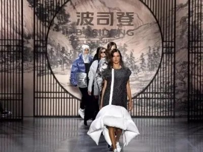 中国十大服装品牌都有哪些?
