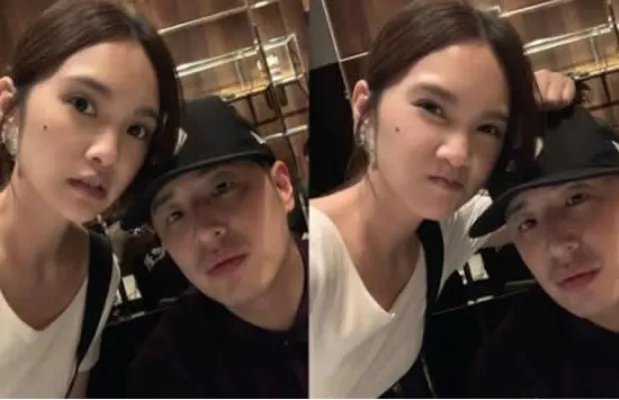 杨丞琳听到潘玮柏结婚哭了 揭秘两人之间的关系及绯闻真相