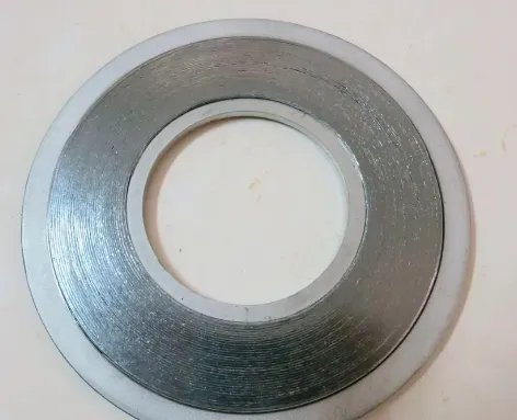 金属垫片的型号和尺寸是怎么样的？