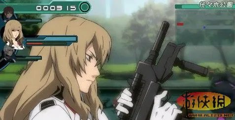 《战律星云 | 戦律のストラタス》游戏概要判明