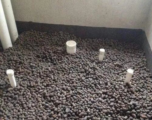 回填卫生间陶粒多少钱一方