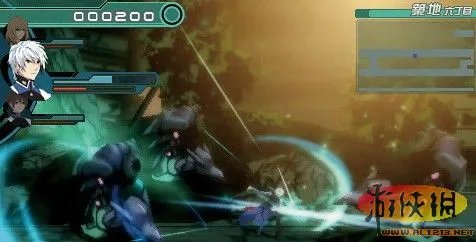 《战律星云 | 戦律のストラタス》游戏概要判明