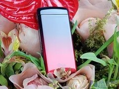 动态触控：LG KF510