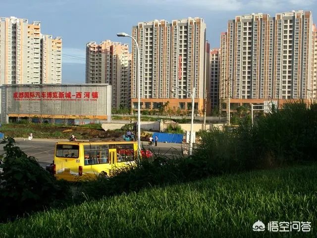 在成都西河买房有升值空间吗?