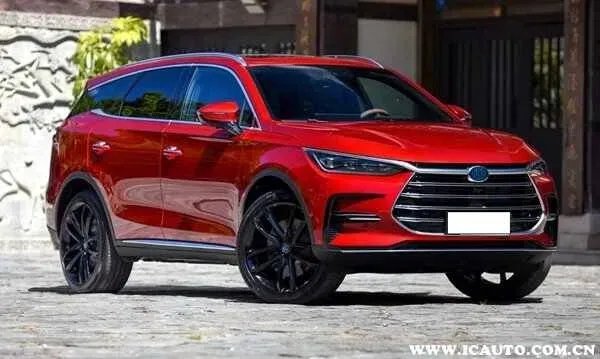 国产SUV安全性能排行榜,20万SUV安全性能最好的车