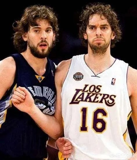 Woj:加索尔已经被马刺买断,将会加盟雄鹿!你觉得他能帮助雄鹿夺得总冠军吗?