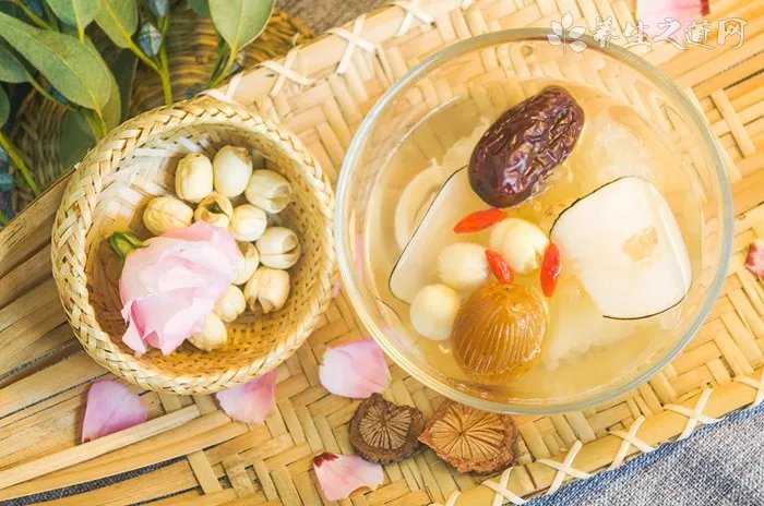 五行蔬菜汤的副作用