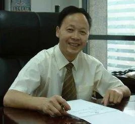 陈有西律师简介