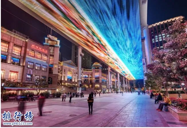 北京有什么好玩的地方？北京年轻人必去的10个地方推荐