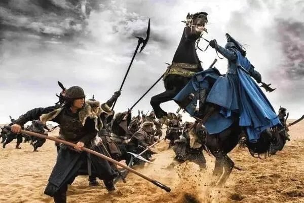 明朝中后期为何会实行“募兵制” ，这个制度最大的缺点是什么？