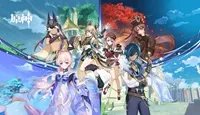 《原神》点火炬解谜怎么解？火炬解谜指南