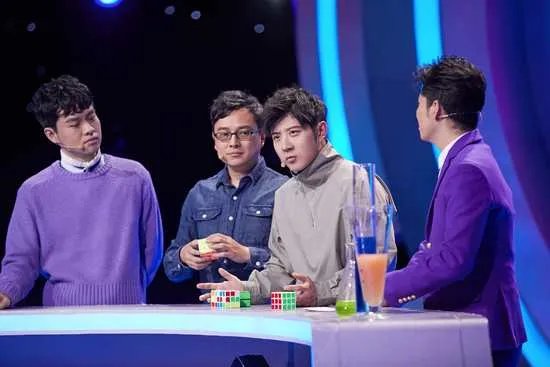 《奇迹时刻》发布会上透露了节目的哪些内容？