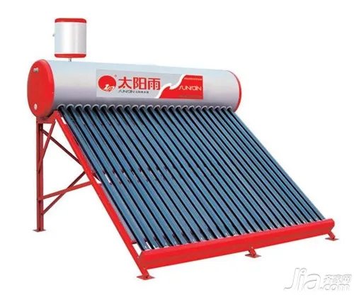 2016太阳能十大品牌排名