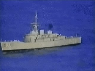 巨型钻地弹能否打航母