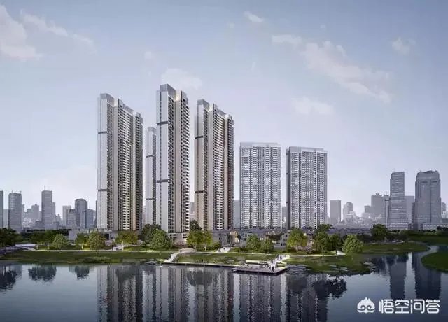 成都主城区哪里还可以买到大户型住宅?