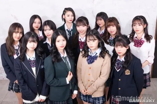 2021日本最可爱女高中生出炉 这次审美正常了吗?