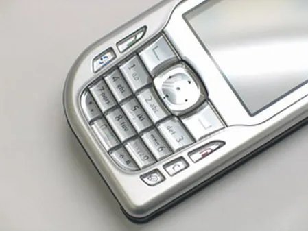 诺基亚6670