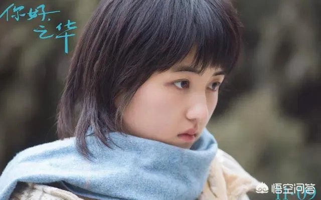 如何看待青年演员张子枫彭昱畅入围金马奖最佳女配角和最佳男主角?