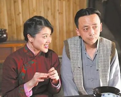 刘翔妻子演抗日神剧尺度大 上映后被停播整治修改