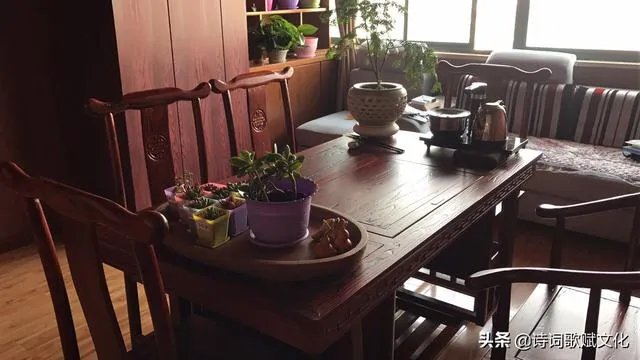 如何下乡收古董?