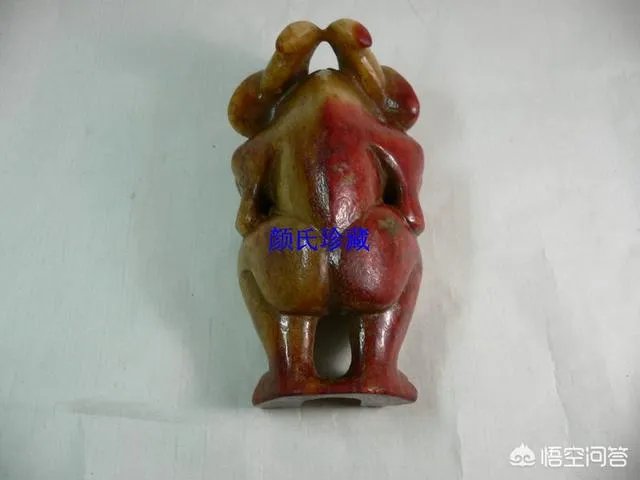如何下乡收古董?