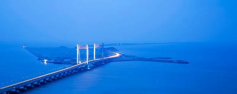 东海大桥旅游攻略