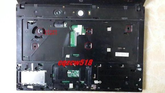 hp421怎么拆解