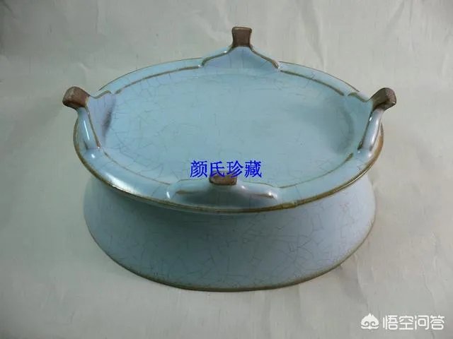 如何下乡收古董?