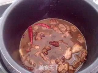 红烧肉