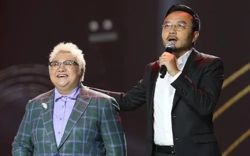 韩红喜欢过谁