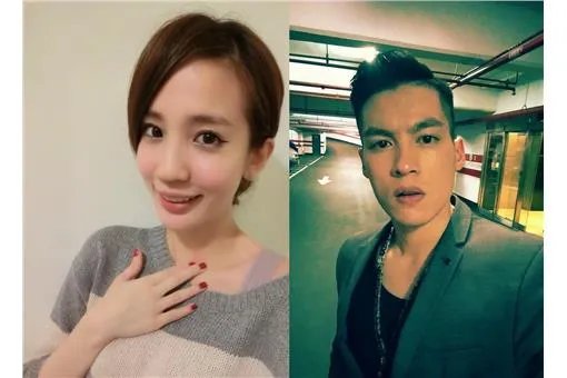 许孟哲女友照片曝光  女友喊携手过好几个三十年