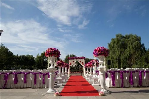 北京婚宴多少钱一桌 北京结婚需要多少钱