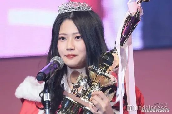 2021日本最可爱女高中生出炉 这次审美正常了吗?