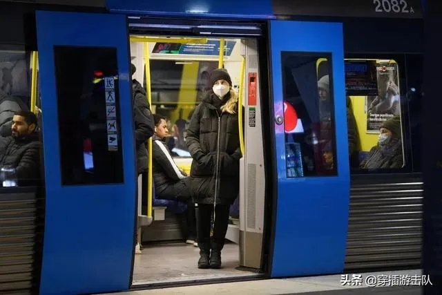瑞典疫情严重到什么情况?