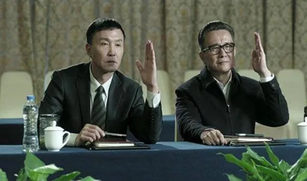 《人民的名义》被诉侵权,为什么每一步火了的电视剧都会染上侵权官司?