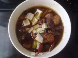 红烧肉