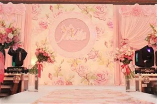 广州婚庆公司哪个好 2017广州婚庆公司排行