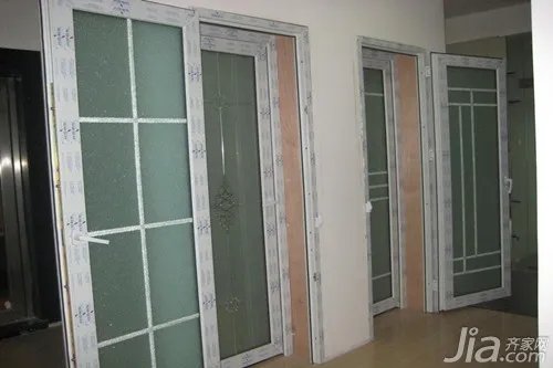 海螺塑钢窗的质量怎么样