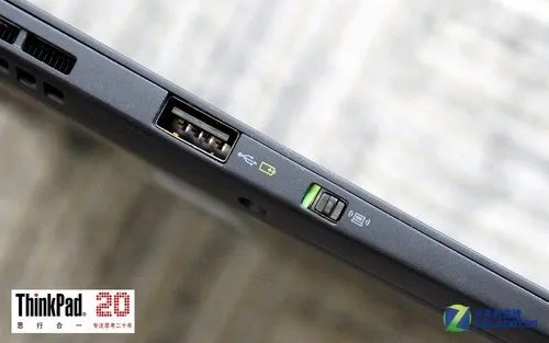 20周年献礼 Thinkpad X1 Carbon面面观