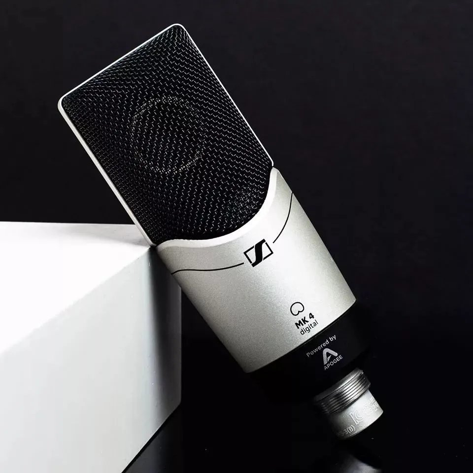 akg c214麦克风评测(来自MK4/C214/AT4040之间的较量)