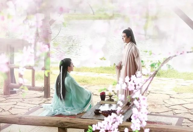 《三生三世枕上书》即将上线，竟然有60集，难道是一部注水剧吗？