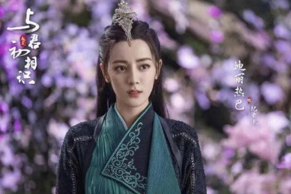 与君初相识电视剧在哪里播呢?与君初相识电视剧原著小说是什么?
