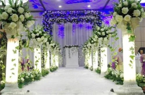 广州婚庆公司哪个好 2017广州婚庆公司排行