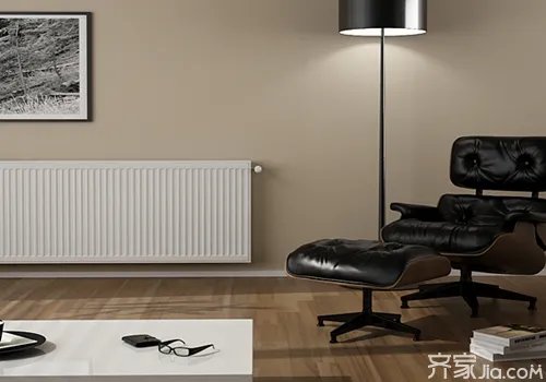 板式散热器简介 板式散热器优势