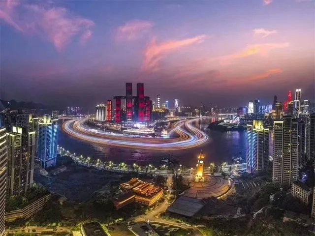 最近刚来重庆发展,有哪些本土开发商的房子值得购买呀?