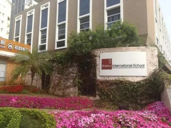 深圳国际学校排名前十