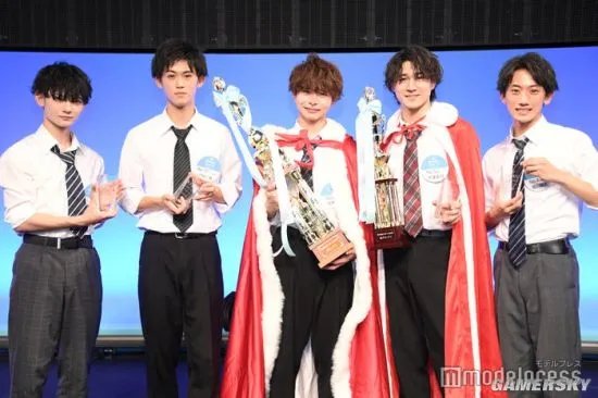 2021日本最可爱女高中生出炉 这次审美正常了吗?
