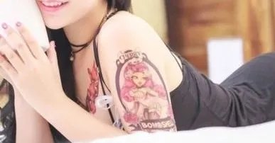 哪里洗纹身好啊