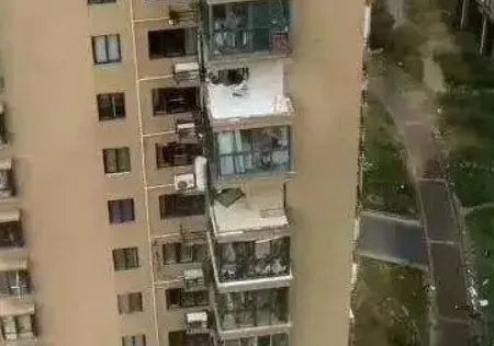 台风“黑格比”浙江乐清登陆,台风来临我们如何自我保护?