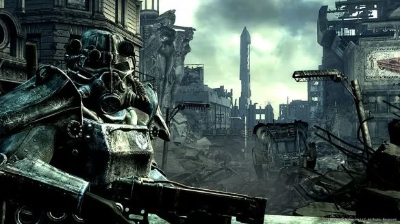 《辐射3年度版》汉化补丁怎么用?汉化补丁安装下载地址